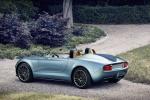 Mini Superleggera Vision 2014 года